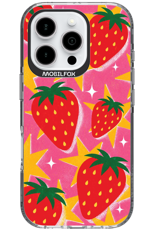 STARBERRY 2.0 - Apple iPhone 16 Pro