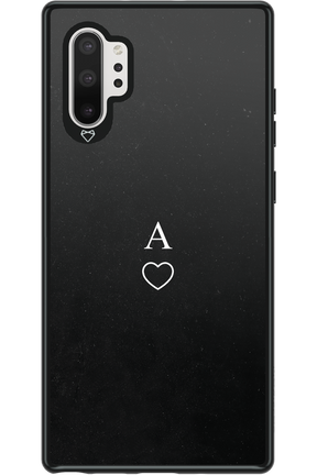 A Black 2.0 - Samsung Galaxy Note 10+