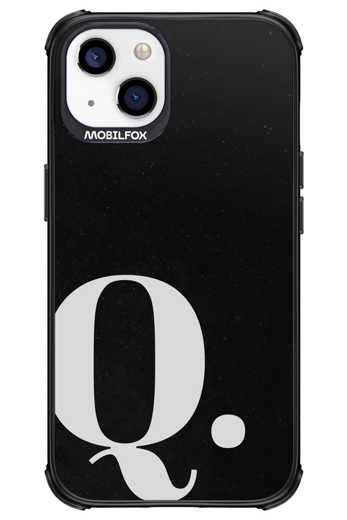 Q (Off Space) 2.0 - Apple iPhone 13