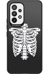 SKELETON - Samsung Galaxy A53
