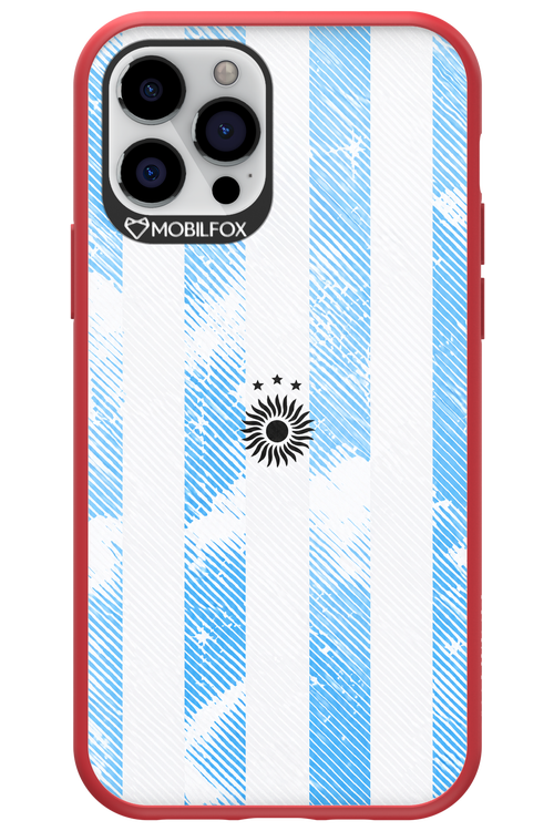 Argentina 2.0 - Apple iPhone 12 Pro