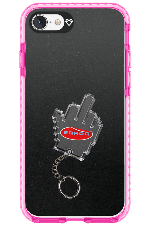 Err0r 2.0 - Apple iPhone SE 2022