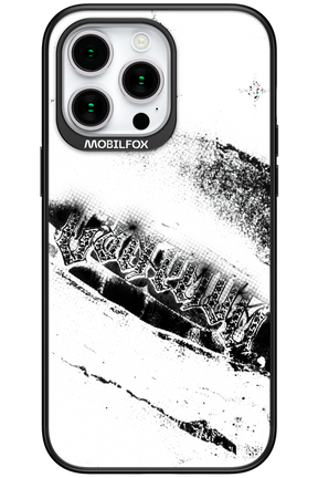 Grillz White Centaur 2.0 - Apple iPhone 15 Pro Max