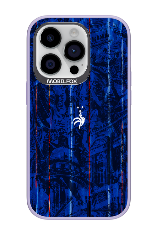 Franta 2.0 - Apple iPhone 14 Pro