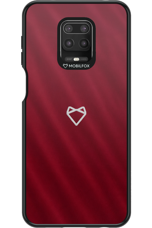 Ungaria X Mobilfox 2.0 - Xiaomi Redmi Note 9 Pro