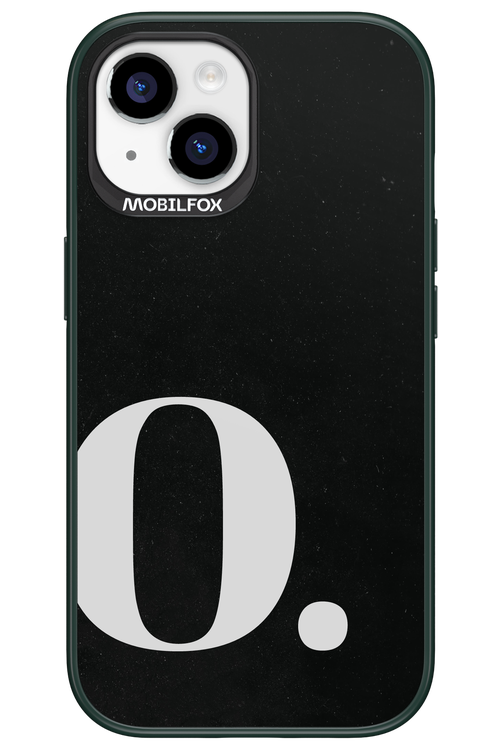O (Off Space) 2.0 - Apple iPhone 15