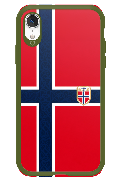 Norway 2.0 - Apple iPhone XR