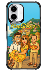 Biso Giorno - Apple iPhone 16