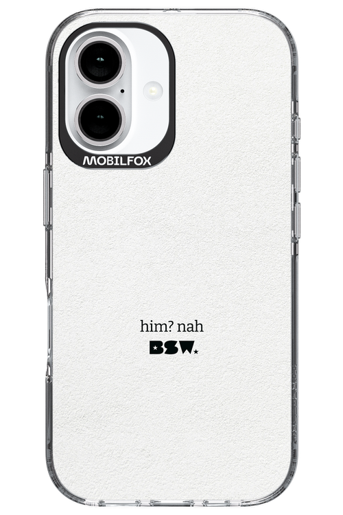 BSW FourSeasons 16 2.0 - Apple iPhone 16