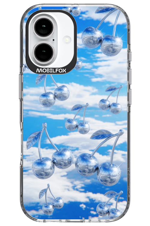 Cloud Cherry 2.0 - Apple iPhone 16