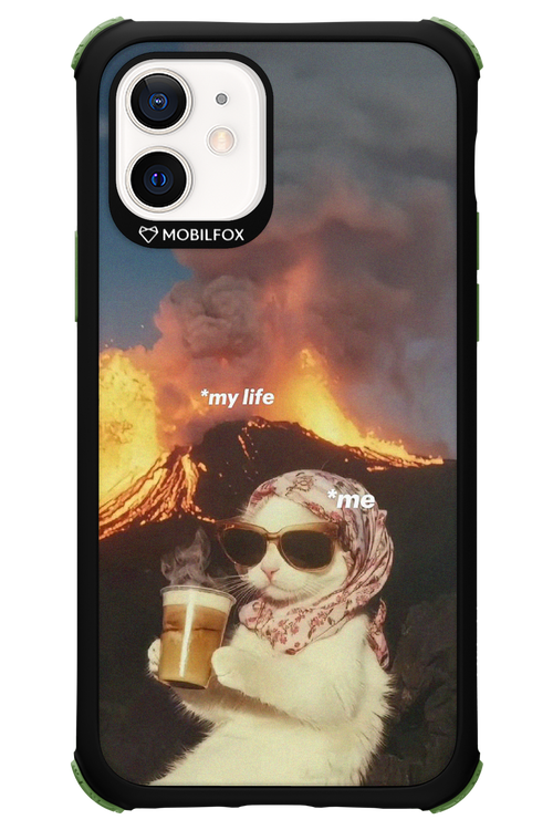 My life 2.0 - Apple iPhone 12