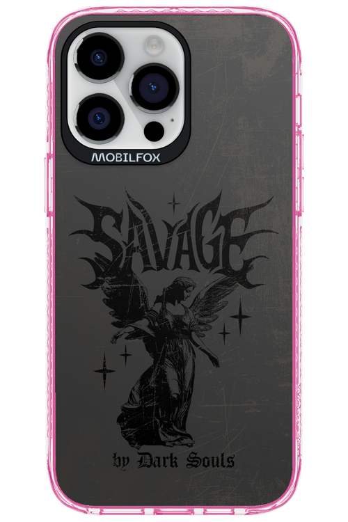 St. Savage - Apple iPhone 14 Pro Max