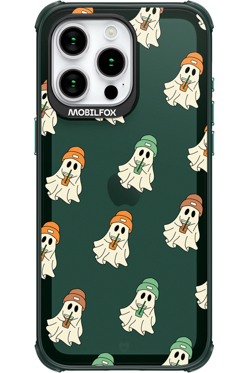 Spirited Sips (Nude) - Apple iPhone 15 Pro Max