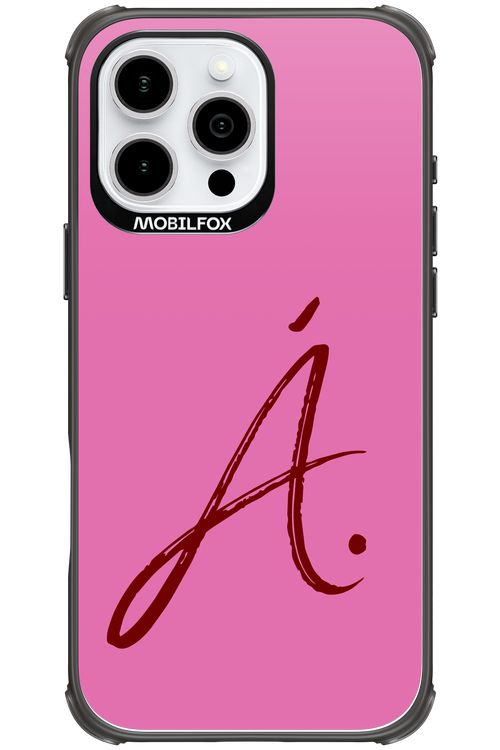 (Sorbet) A II 2.0 - Apple iPhone 16 Pro Max