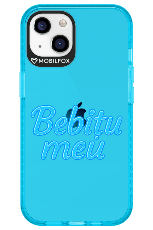 Meuu 2.0 - Apple iPhone 13