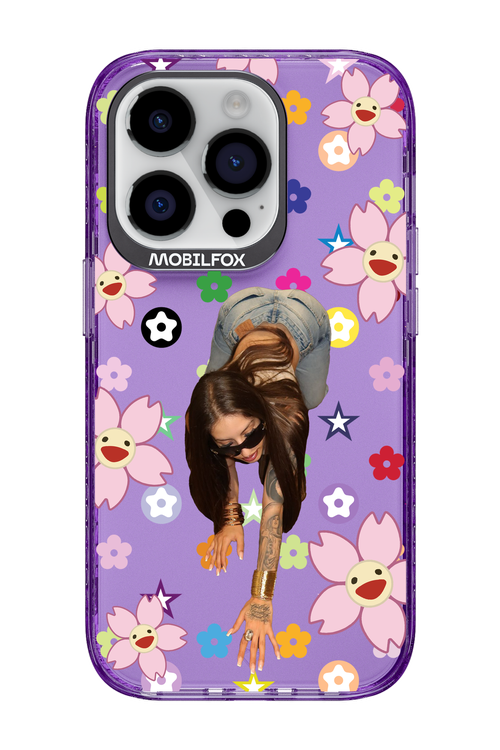 Oh G!rl 2.0 - Apple iPhone 14 Pro