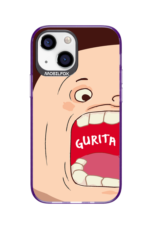GURITA 2 - Apple iPhone 13 Mini