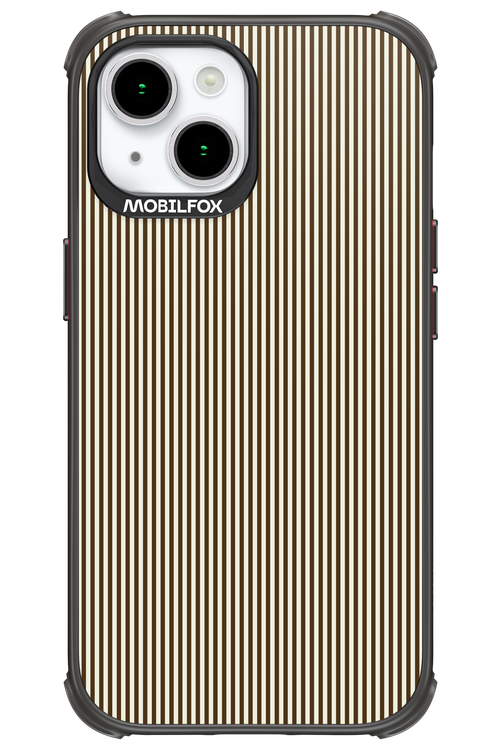 Business Casual - Apple iPhone 15