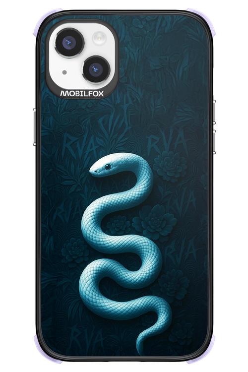 Night Venom 2.0 - Apple iPhone 14 Plus