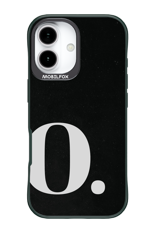 O (Off Space) 2.0 - Apple iPhone 17