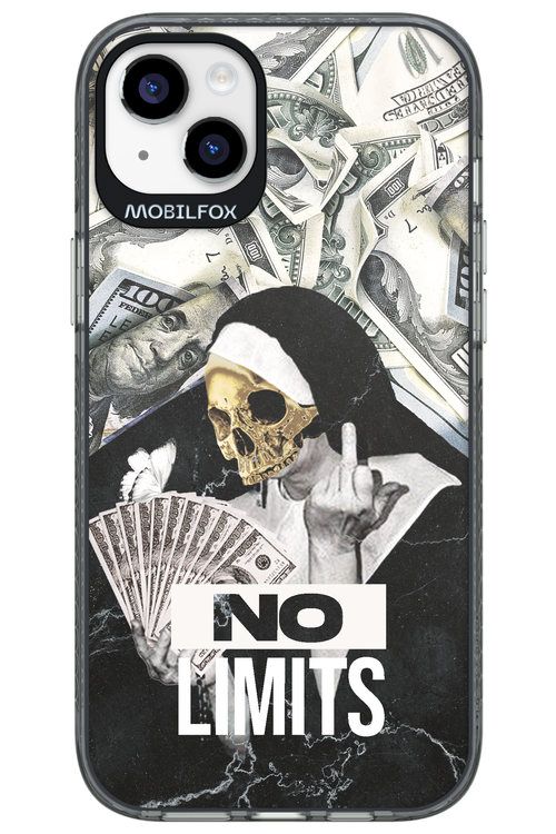 No Limits - Apple iPhone 14 Plus