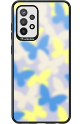 Pastel Butter - Samsung Galaxy A72