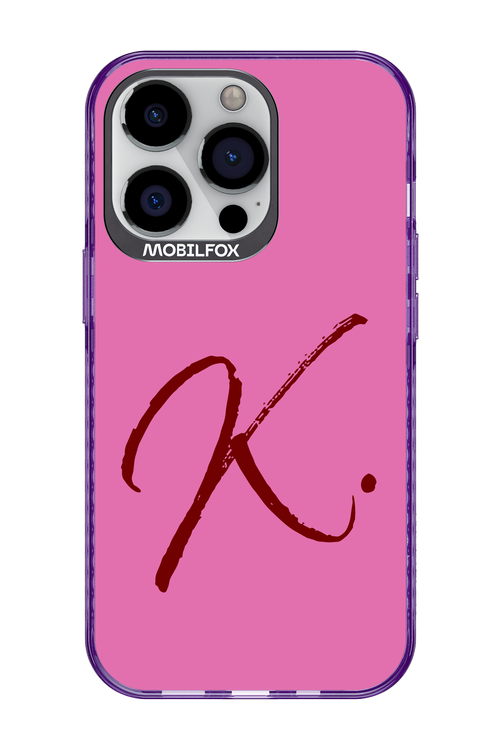 (Sorbet) K 2.0 - Apple iPhone 13 Pro