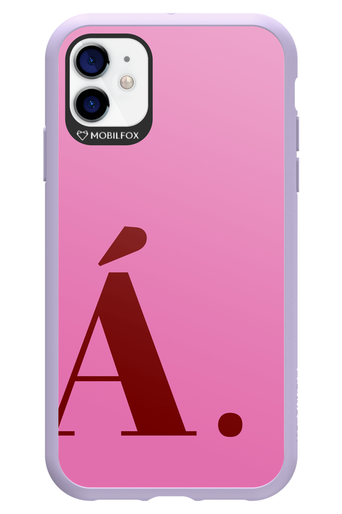 A II (Sorbet) 2.0 - Apple iPhone 11