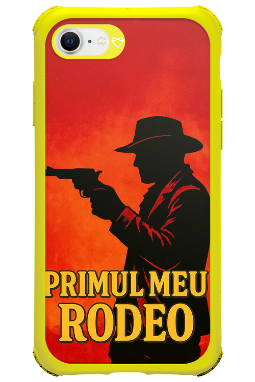 Rodeo - Apple iPhone SE 2022
