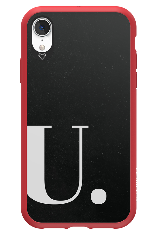 U (Off Space) 2.0 - Apple iPhone XR