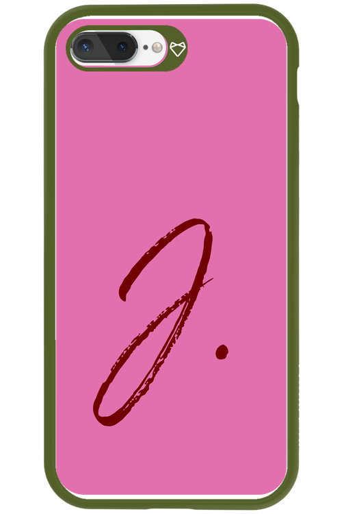 (Sorbet) J 2.0 - Apple iPhone 8 Plus