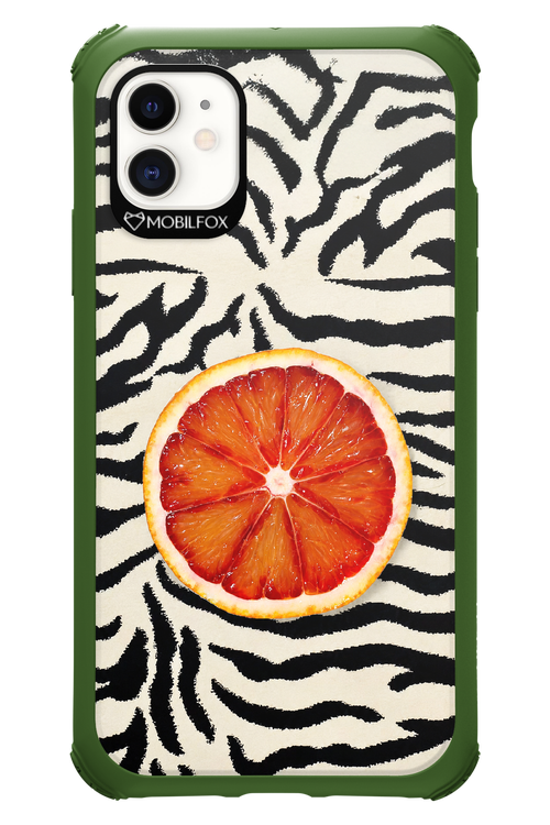 Wild Nectarin 2.0 - Apple iPhone 11