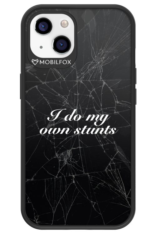 Stunts 2.0 - Apple iPhone 13