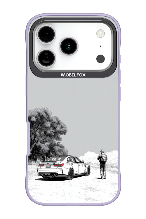 Dreamland 2.0 - Apple iPhone 17 Pro