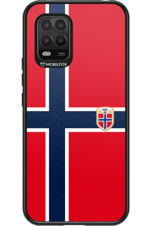 Norway 2.0 - Xiaomi Mi 10 Lite 5G