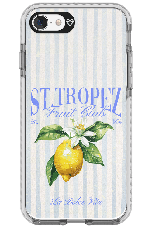 St. Tropez - Apple iPhone 8