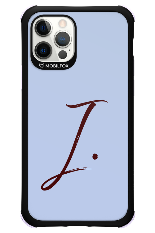 (Jellyfish Presso) I 2.0 - Apple iPhone 12 Pro