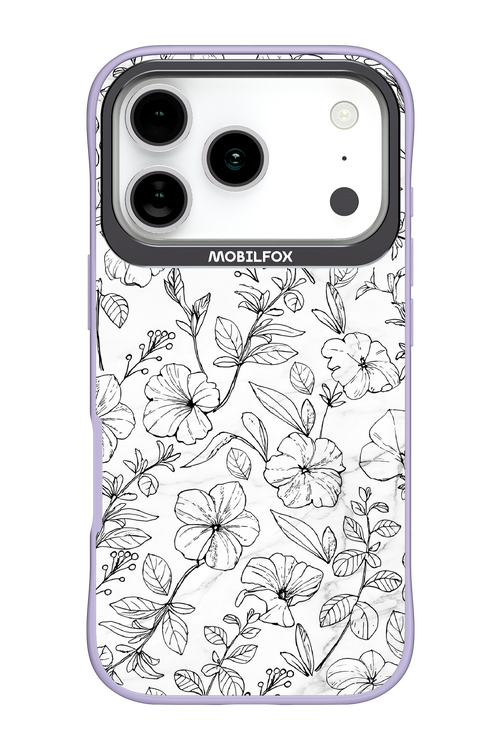 Lineart Beuty - Apple iPhone 17 Pro