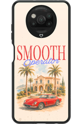 Smooth Operator 2.0 - Xiaomi Poco X3 NFC