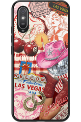 Cowgirl Club 2.0 - Xiaomi Redmi 9A