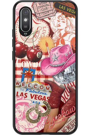 Cowgirl Club 2.0 - Xiaomi Redmi 9A