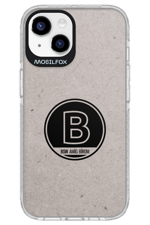 Alig bírom - Apple iPhone 14