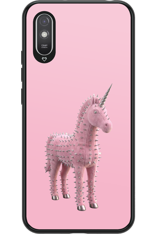 Punk Unicorn 2.0 - Xiaomi Redmi 9A