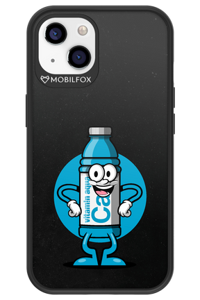 Vitamin Aqua Ca - Apple iPhone 13