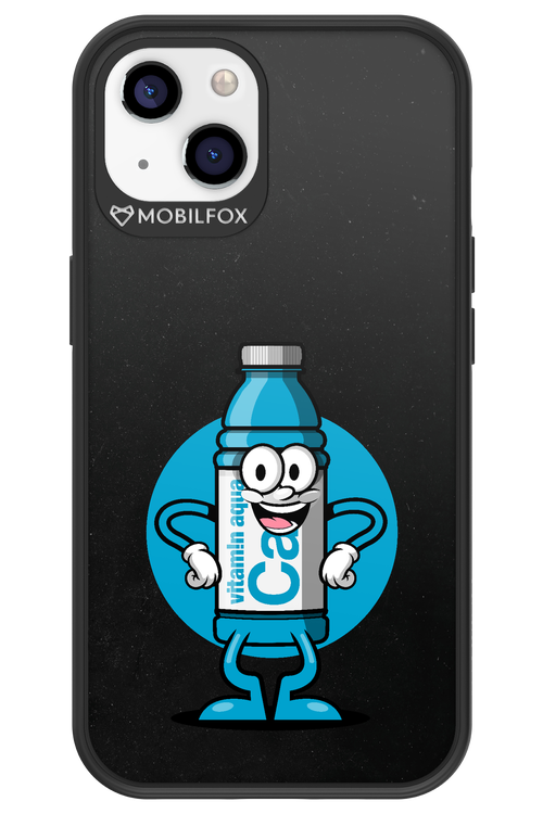 Vitamin Aqua Ca - Apple iPhone 13