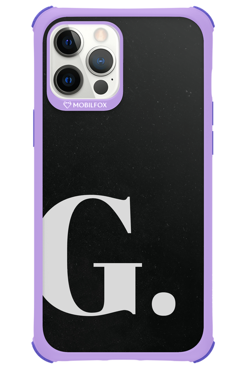 G (Off Space) 2.0 - Apple iPhone 12 Pro Max