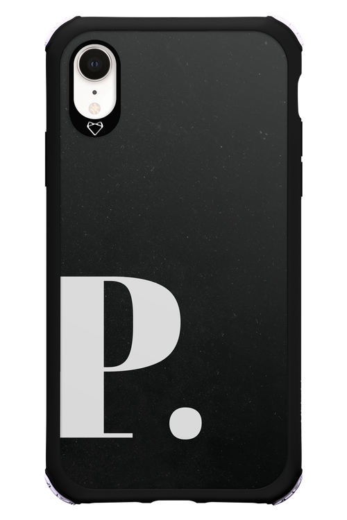 P (Off Space) 2.0 - Apple iPhone XR