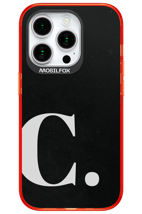 C (Off Space) 2.0 - Apple iPhone 15 Pro