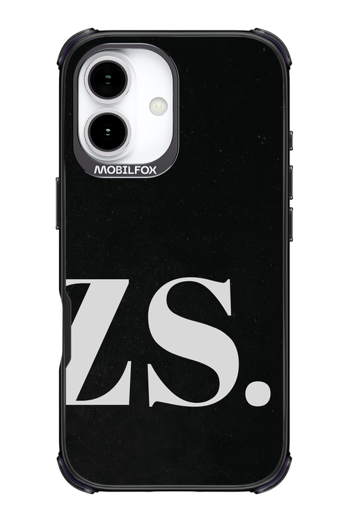ZS (Off Space) 2.0 - Apple iPhone 17