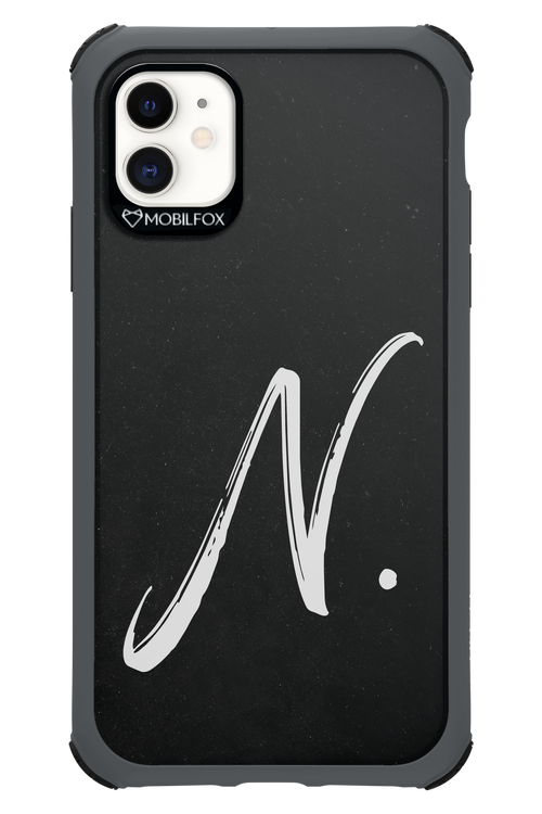 (Off Space) N 2.0 - Apple iPhone 11